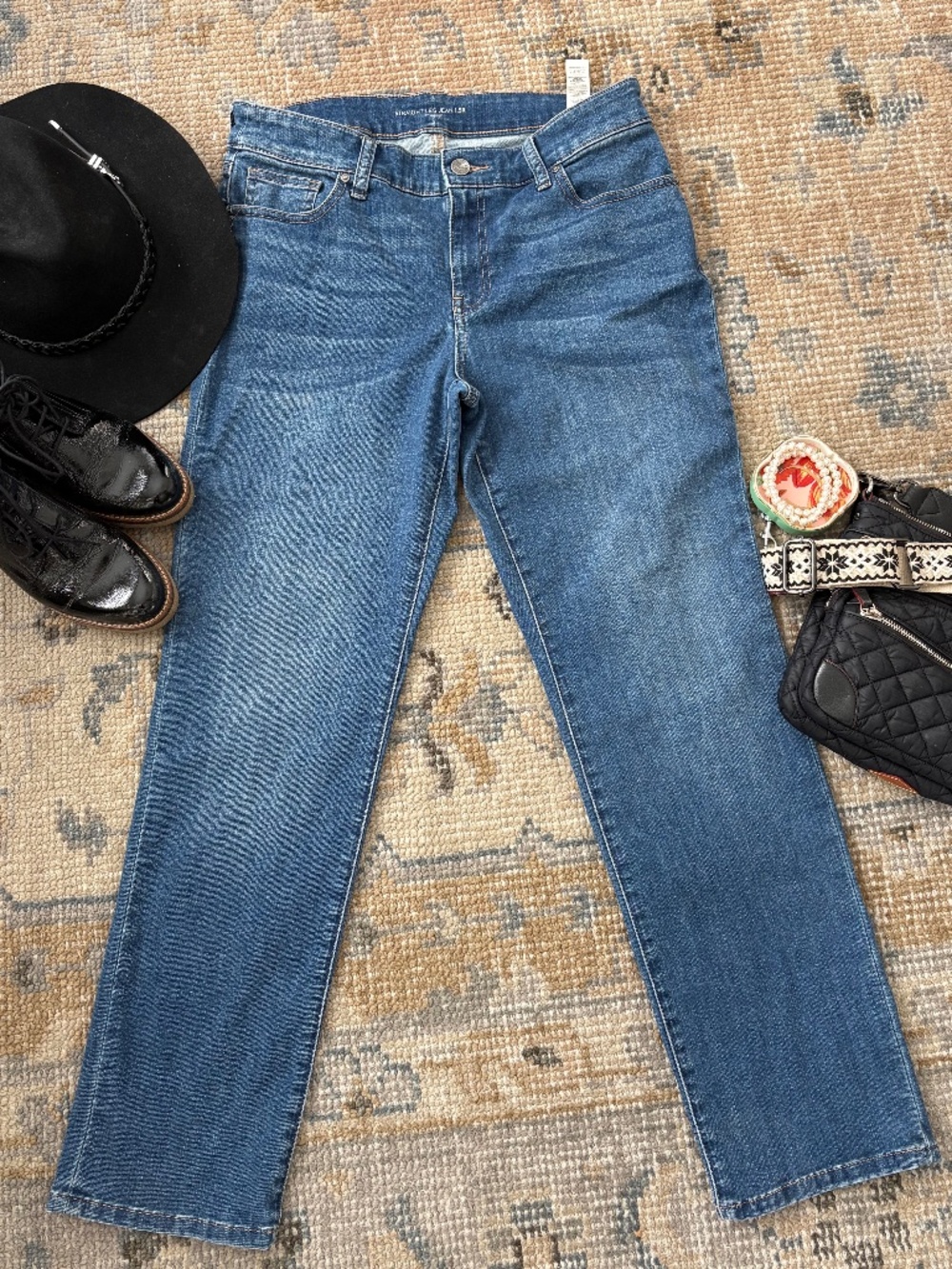 Chico’s Women’s Jeans
